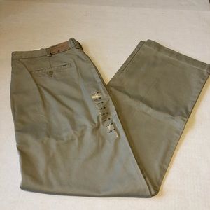 NWT J. Crew Regular Fit Chino Pants 38x32